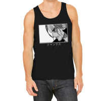 Shanks Tank Top | Artistshot