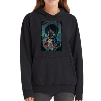 Zombie Luffy Vintage Hoodie | Artistshot