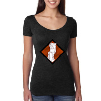 Fatal Attraction Mama 'manda Women's Triblend Scoop T-shirt | Artistshot