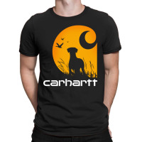 Carhartt Vintage T-shirt | Artistshot