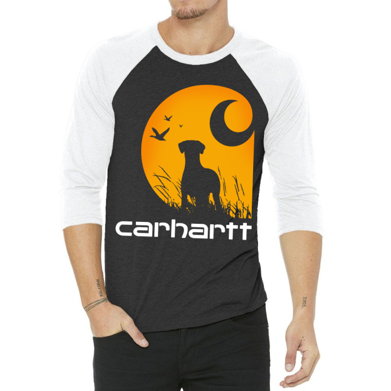 Carhartt Vintage 3/4 Sleeve Shirt by John Martabak | Artistshot