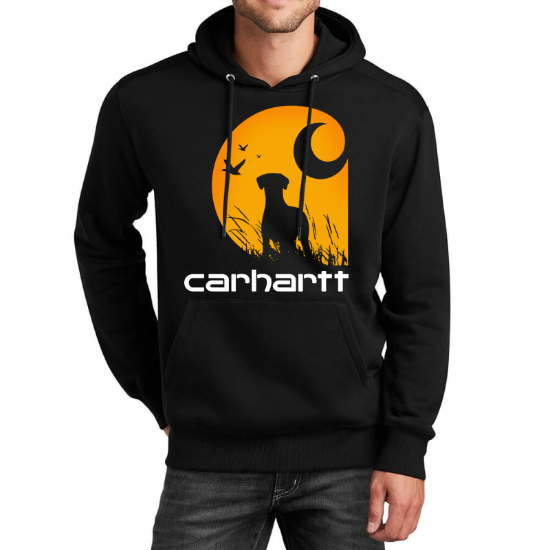 Carhartt Vintage Unisex Hoodie by John Martabak | Artistshot