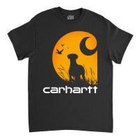 Carhartt Vintage Classic T-shirt | Artistshot