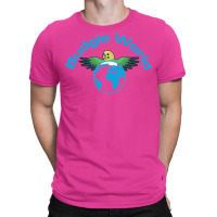 Budgie Classic  Boy Girl T-shirt | Artistshot