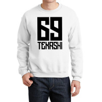 6ix9ine Crewneck Sweatshirt | Artistshot