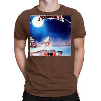 Camel Moonmadness Classic T-shirt | Artistshot