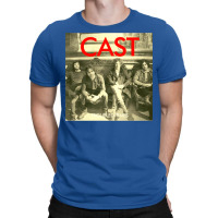 Cast    Cool T-shirt | Artistshot