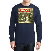 Cast    Cool Long Sleeve Shirts | Artistshot