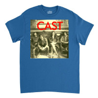 Cast    Cool Classic T-shirt | Artistshot