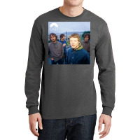 Cast    Trending Long Sleeve Shirts | Artistshot