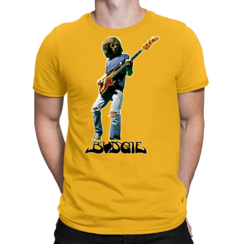 Budgie Classic  Aesthetic T-shirt | Artistshot