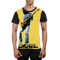 Budgie Classic  Aesthetic Graphic T-shirt | Artistshot