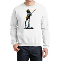 Budgie Classic  Aesthetic Crewneck Sweatshirt | Artistshot