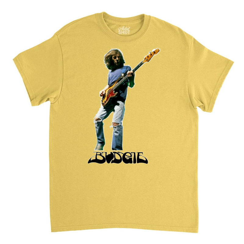 Budgie Classic  Aesthetic Classic T-shirt | Artistshot