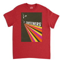 Courteeners Classic  Aesthetic Classic T-shirt | Artistshot