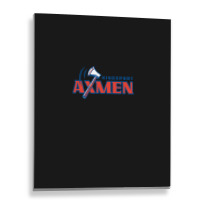 Bekingsportaxmensports Metal Print Vertical | Artistshot