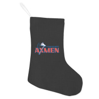 Bekingsportaxmensports Holiday Stocking | Artistshot