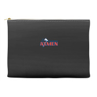 Bekingsportaxmensports Accessory Pouches | Artistshot