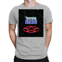 Cling Stars 2112 Retro T-shirt | Artistshot