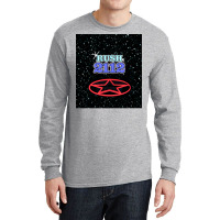 Cling Stars 2112 Retro Long Sleeve Shirts | Artistshot