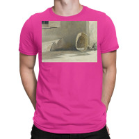 Monday Morning 195 Andrew Wyeth Poster T-shirt | Artistshot