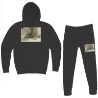 Monday Morning 195 Andrew Wyeth Poster Hoodie & Jogger Set | Artistshot