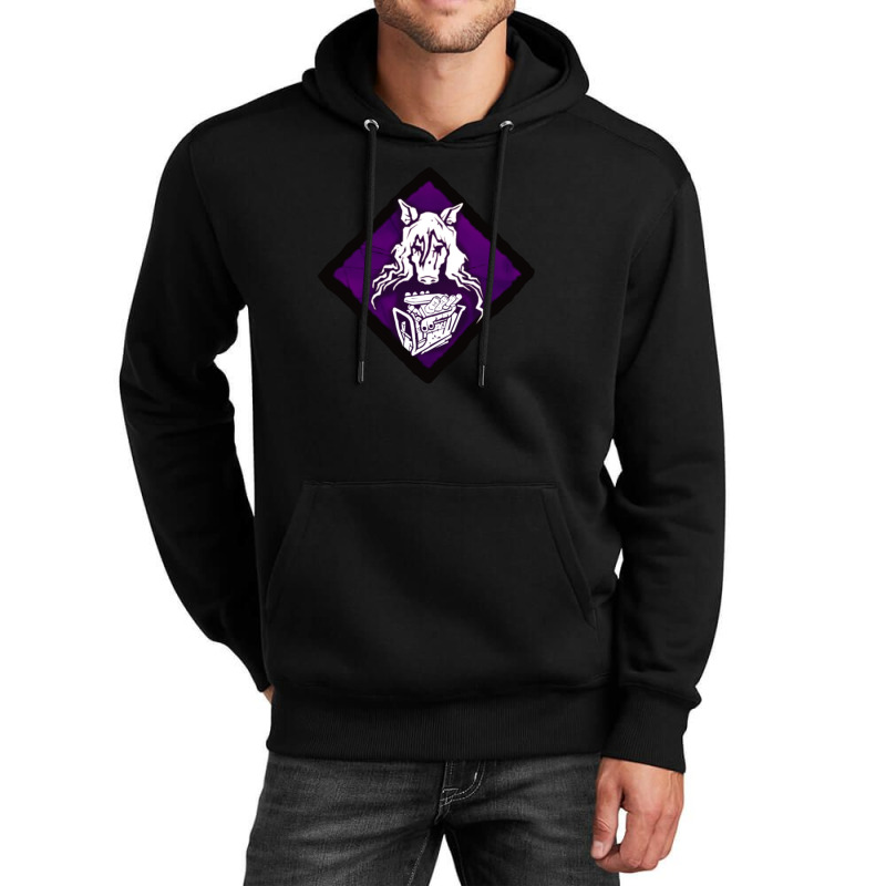 Surveillance Hq Diamond Perk Inspired Splash Art Unisex Hoodie by adwoaafredyy | Artistshot