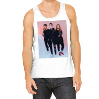 Chase Atlantic Classic  Funny Tank Top | Artistshot