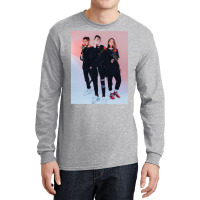 Chase Atlantic Classic  Funny Long Sleeve Shirts | Artistshot