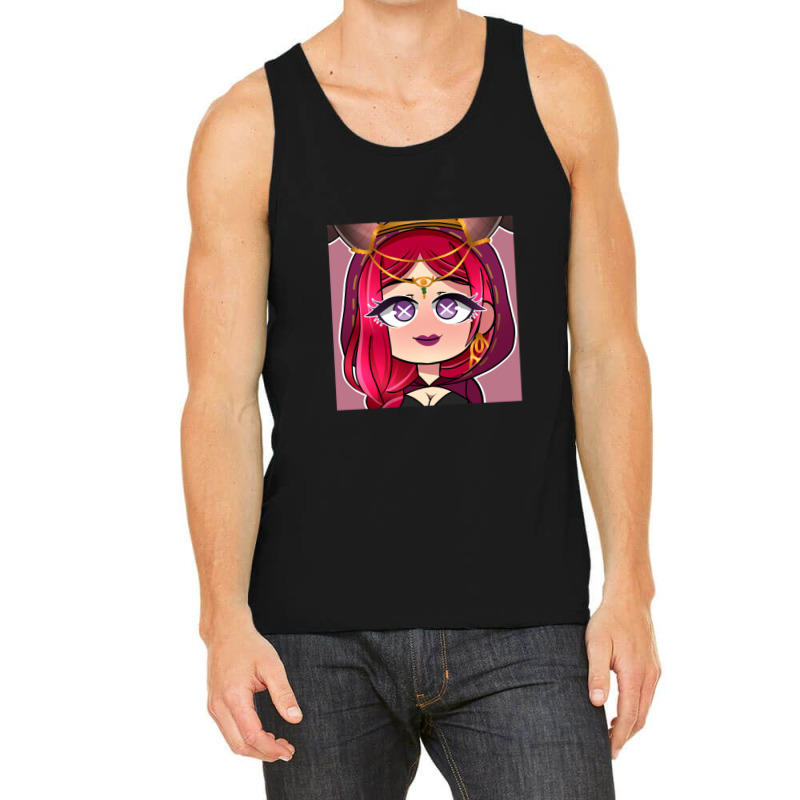 Fiona Gilman Identity V Tank Top | Artistshot