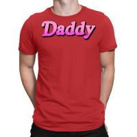 Daddy V1 Pink Classic  Cute T-shirt | Artistshot