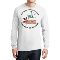 Gymkata Worst Movie Cult T Shirt Long Sleeve Shirts | Artistshot