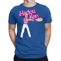 Hadou Ken T-shirt | Artistshot