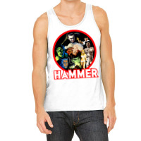 Hammer Classic . Tank Top | Artistshot