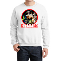 Hammer Classic . Crewneck Sweatshirt | Artistshot