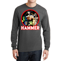 Hammer Classic . Long Sleeve Shirts | Artistshot