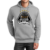 Suitable-tp-mazembe-worn Unisex Hoodie | Artistshot