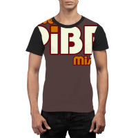 Have A Pibb Graphic T-shirt | Artistshot