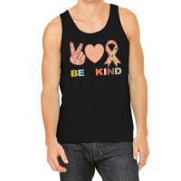 Be Kind Tank Top | Artistshot