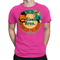 Heat Miser T-shirt | Artistshot