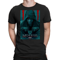 Cartel De Morbio Camiseta Clásica T-shirt | Artistshot