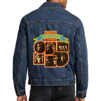 The Association Insight Out Classic Men Denim Jacket | Artistshot