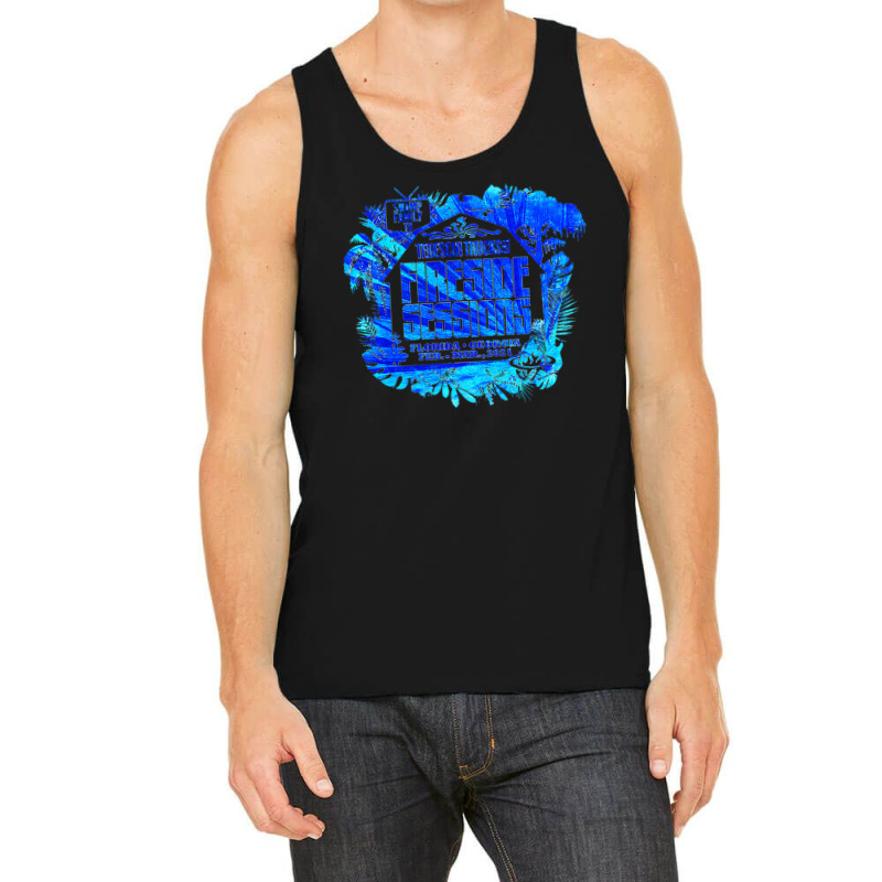 Fireside Sessions Tank Top | Artistshot