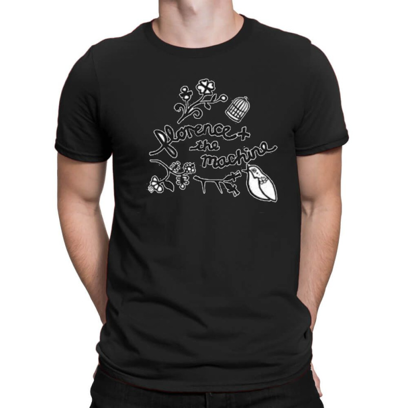 Flora T-shirt | Artistshot