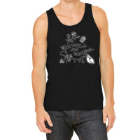 Flora Tank Top | Artistshot