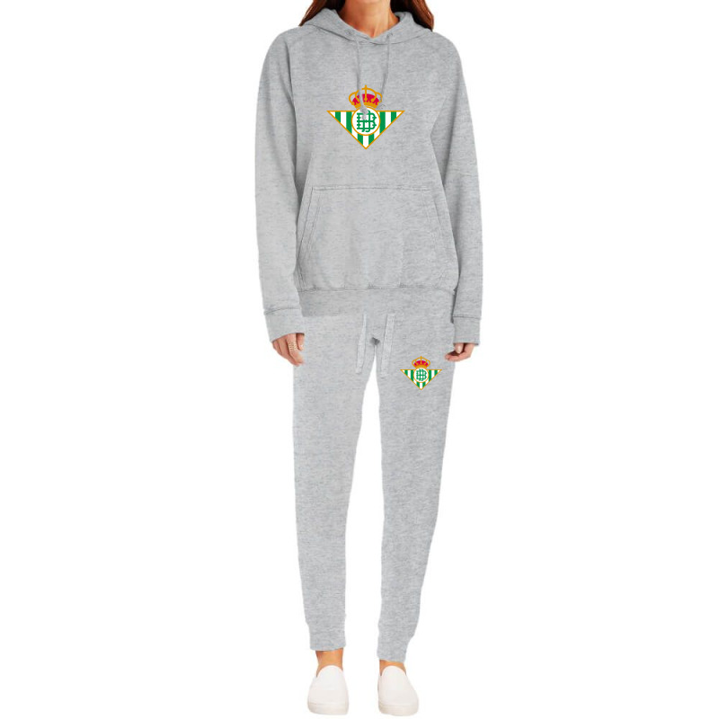 Suitable-real-betis-worn Hoodie & Jogger Set | Artistshot