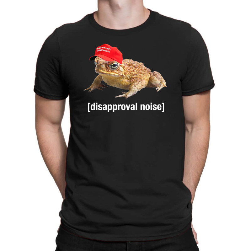 Conservative Frog T-Shirt by jadedward23 | Artistshot