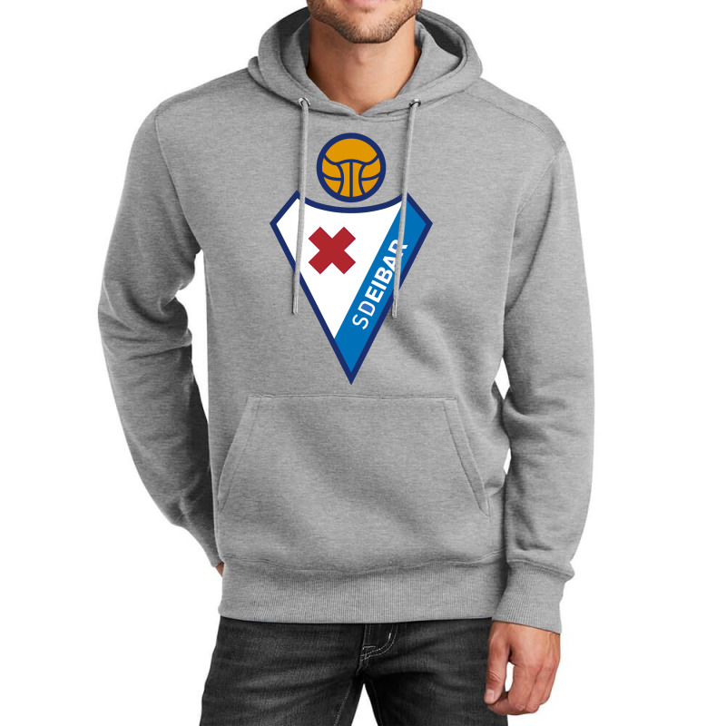 Suitable-sd-eibar-worn Unisex Hoodie | Artistshot