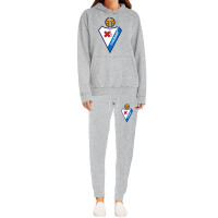 Suitable-sd-eibar-worn Hoodie & Jogger Set | Artistshot