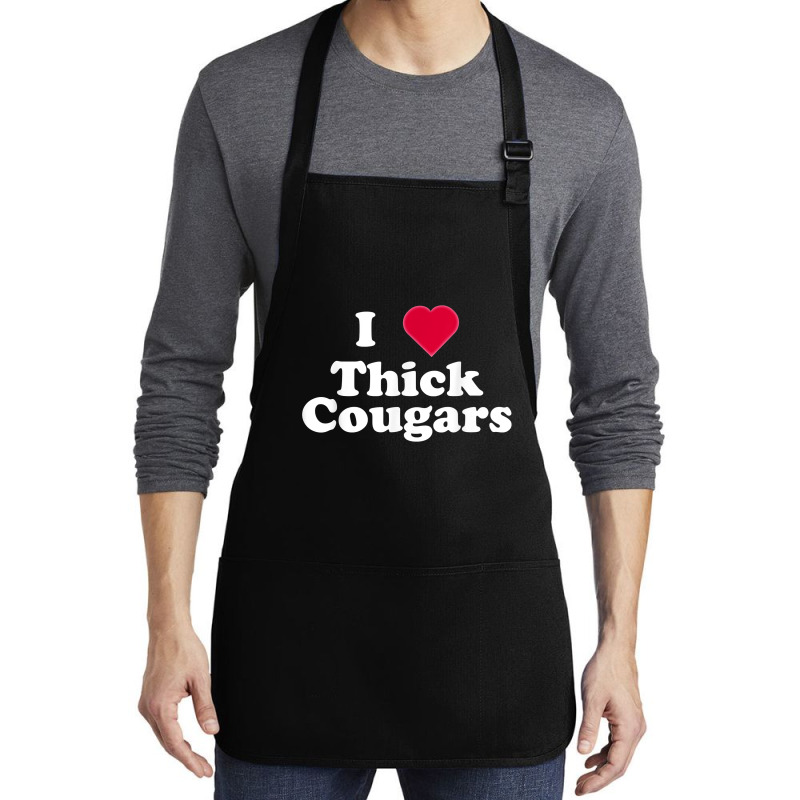 Funny Apron for Mom